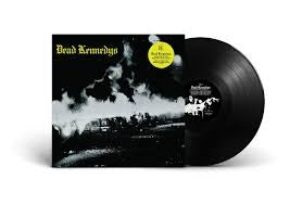 Dead Kennedys - Fresh Fruit for Rotting Vegetables
