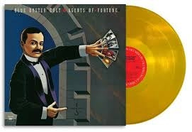 Blue Oyster Cult - Agents of Fortune