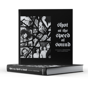 Shot at the Speed of Sound: The Photography of Naomi Petersen