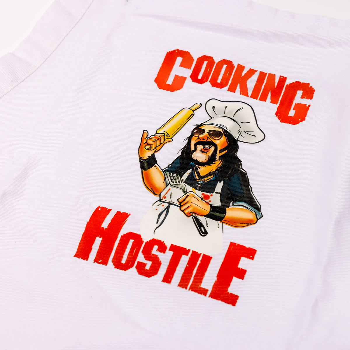 Vinnie Paul - Drumming Up An Appetite (Book with Jacket)