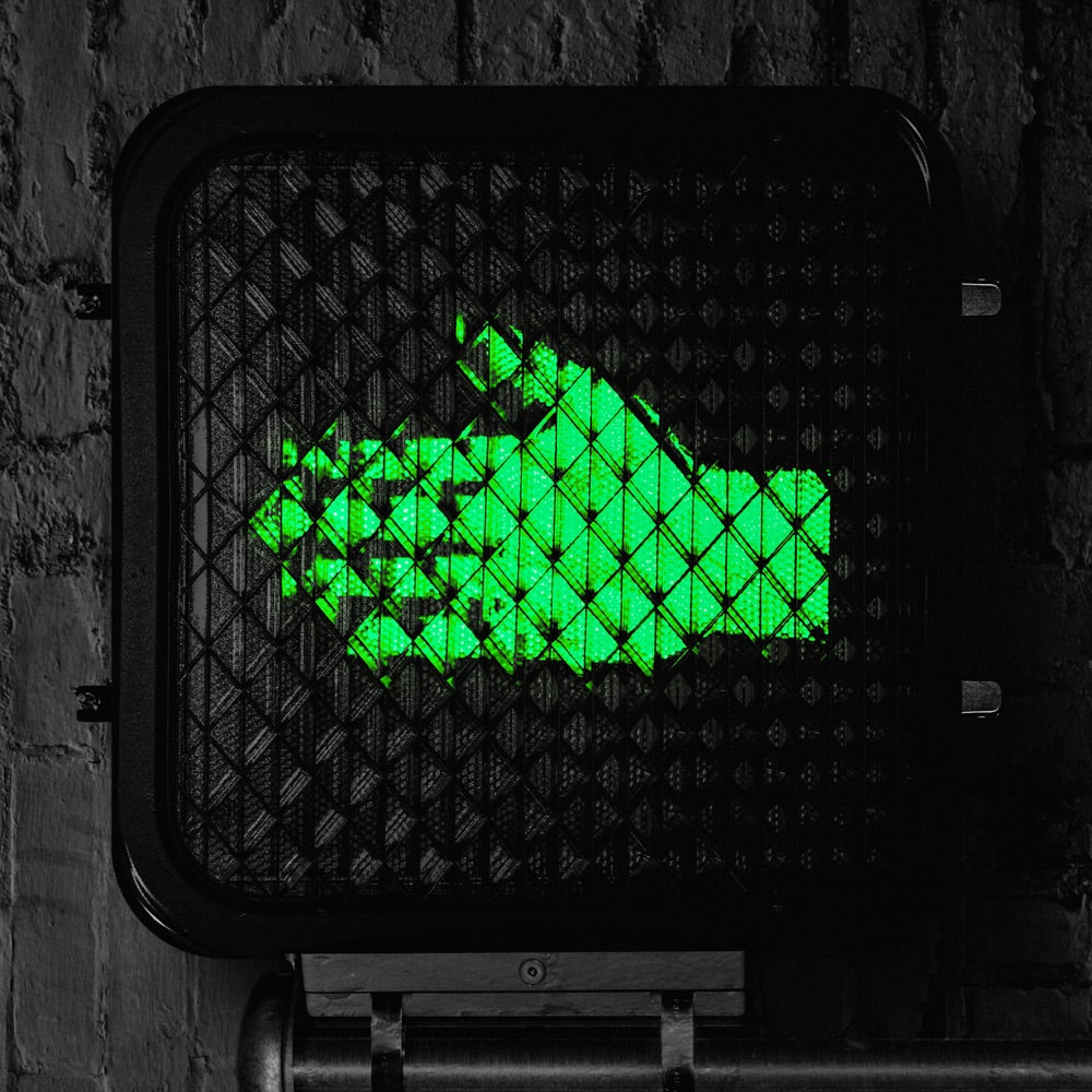 Raconteurs - Help US Stranger (CD) album cover