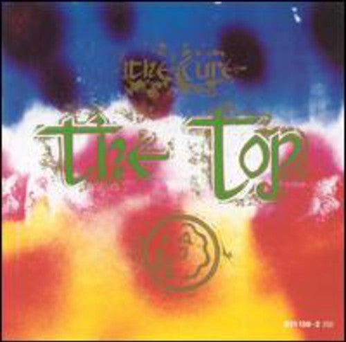 Cure - Top (CD)