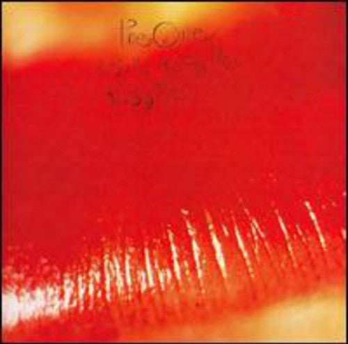 Cure - Kiss Me Kiss Me Kiss Me (CD)