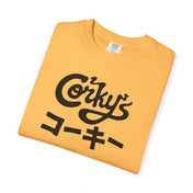Japanese Logo T-Shirt