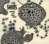 Shins - Wincing the Night Away (CD)