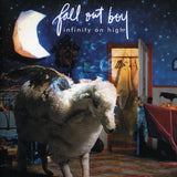 Fall Out Boy - Infinity On High (CD)