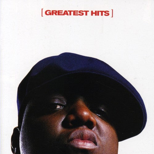 Notorious Big - Greatest Hits (2018)