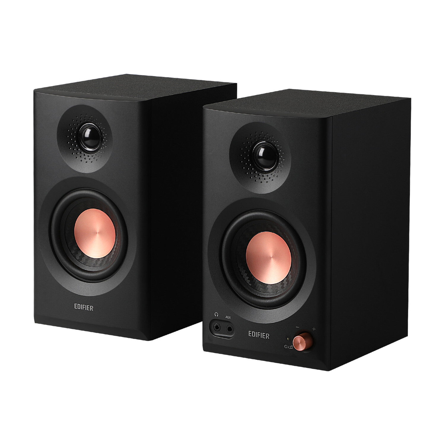 Edifier MR3 Bluetooth Powered Studio Monitor Speakers 2.0 36 Watts