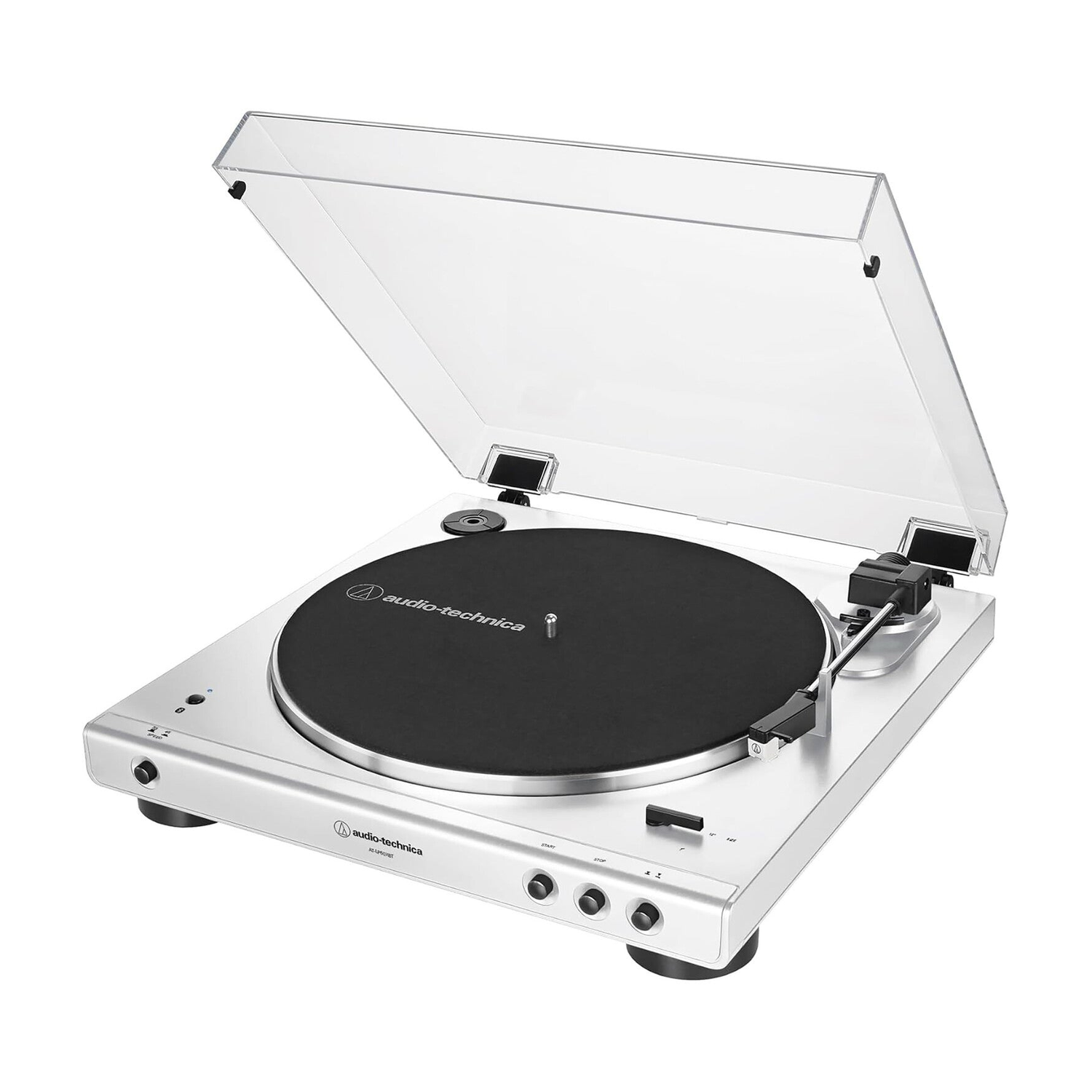 Audio Technica AT-LP60XBT-WW Turntable Bluetooth Fully Automatic