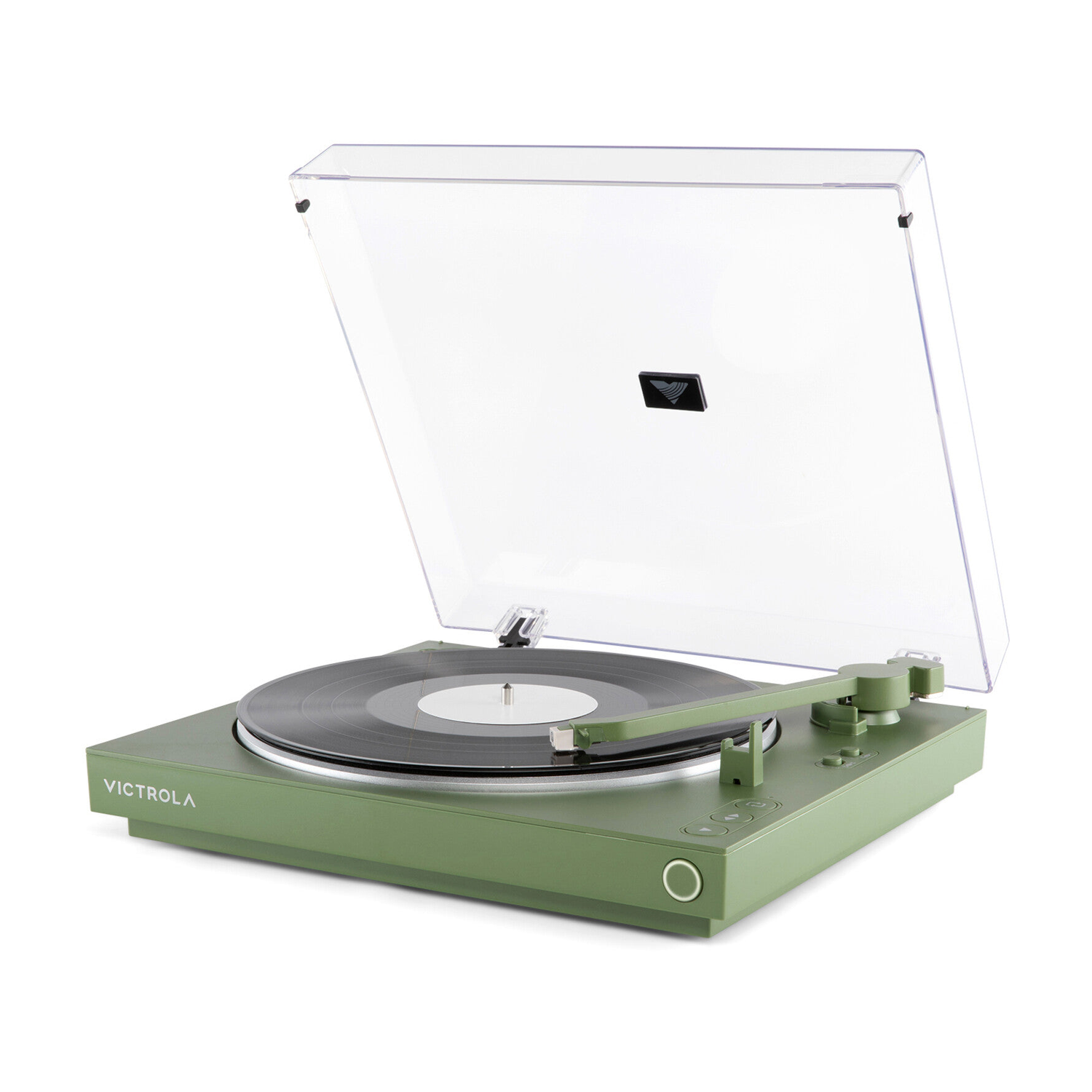 Victrola VPT-800 Automatic Bluetooth Turntable