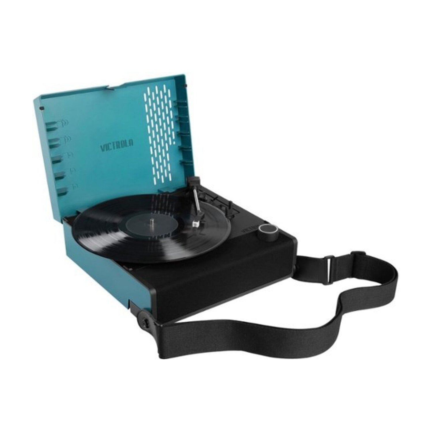 Victrola Vsc750sb Rev GO Turntable