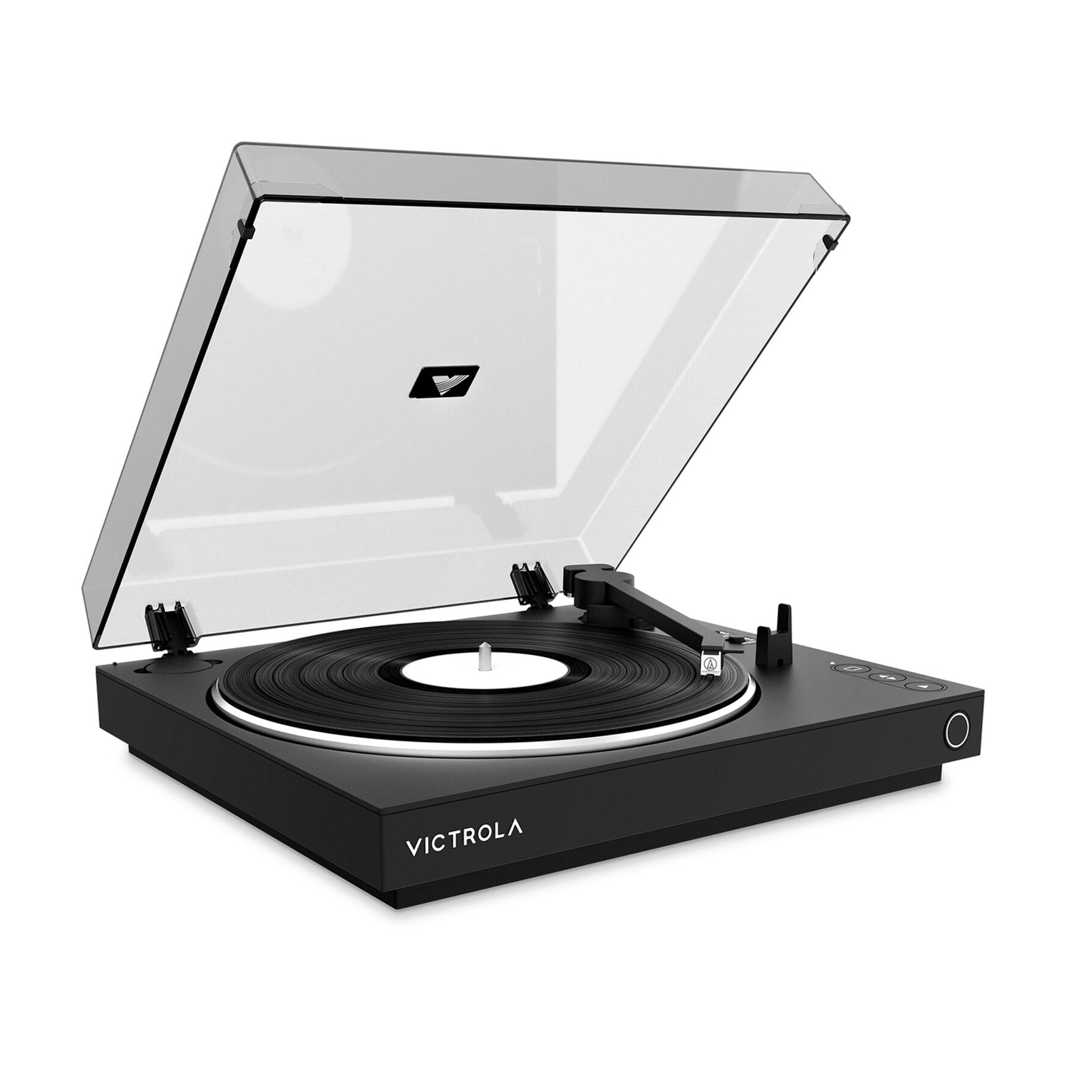 Victrola VPT-800 Full Automatic Turntable Bluetooth Wireless