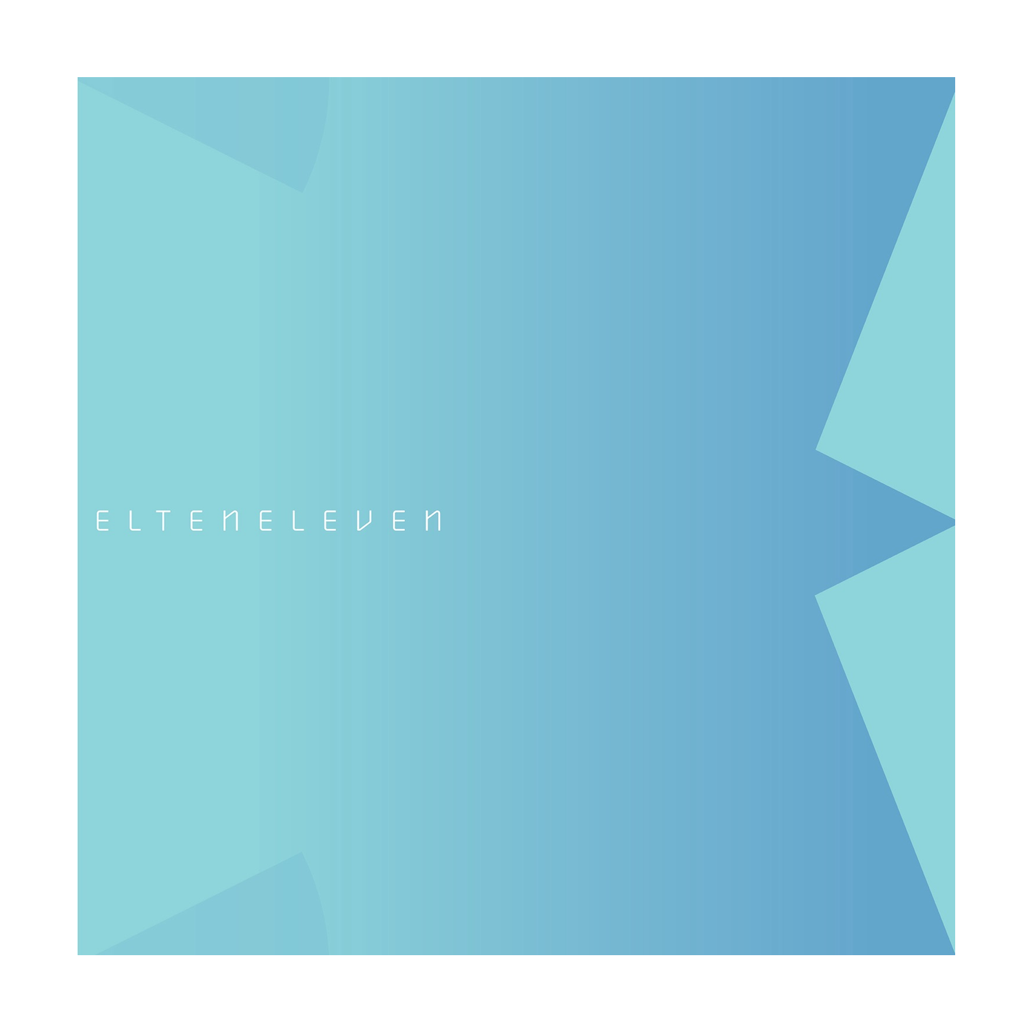 El Ten Eleven - Fast Forward