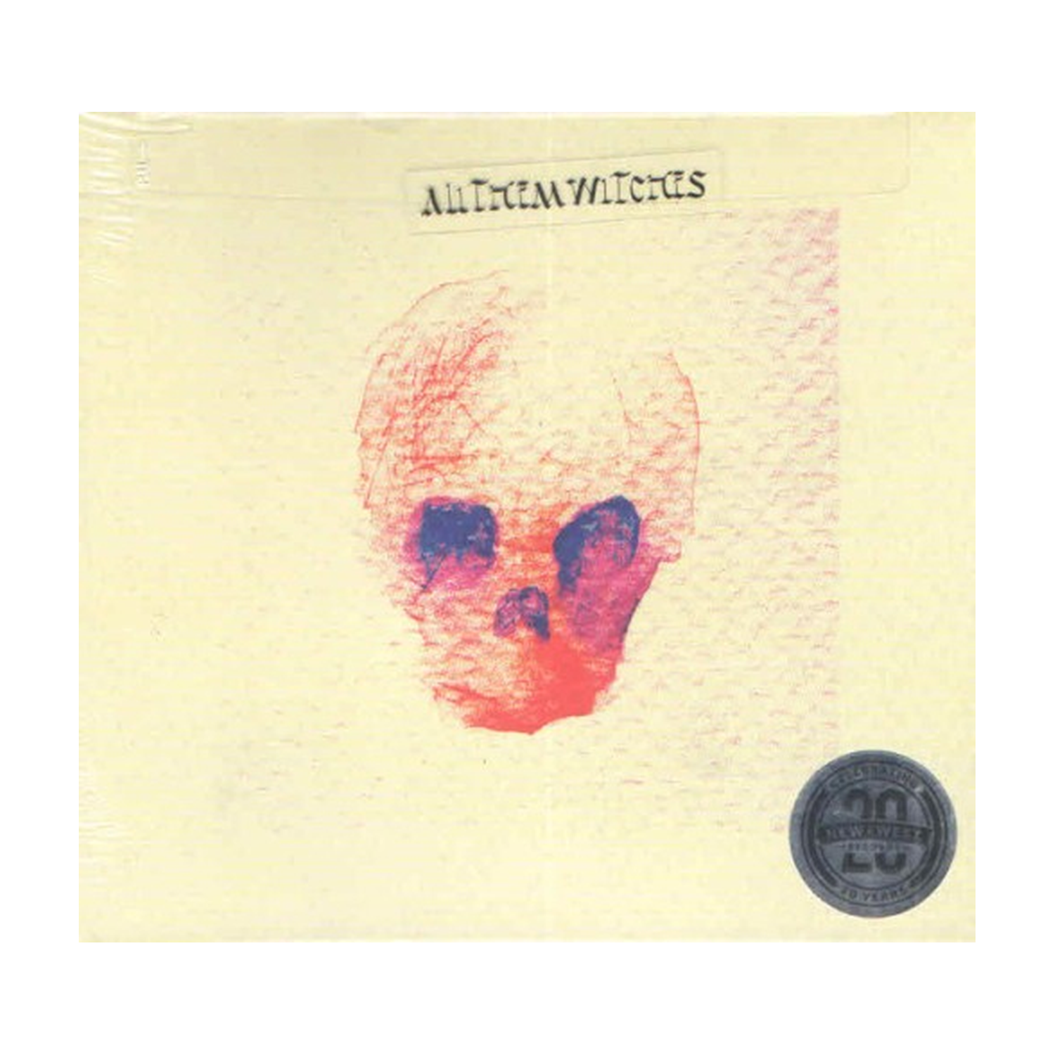 All Them Witches - Atw (CD)