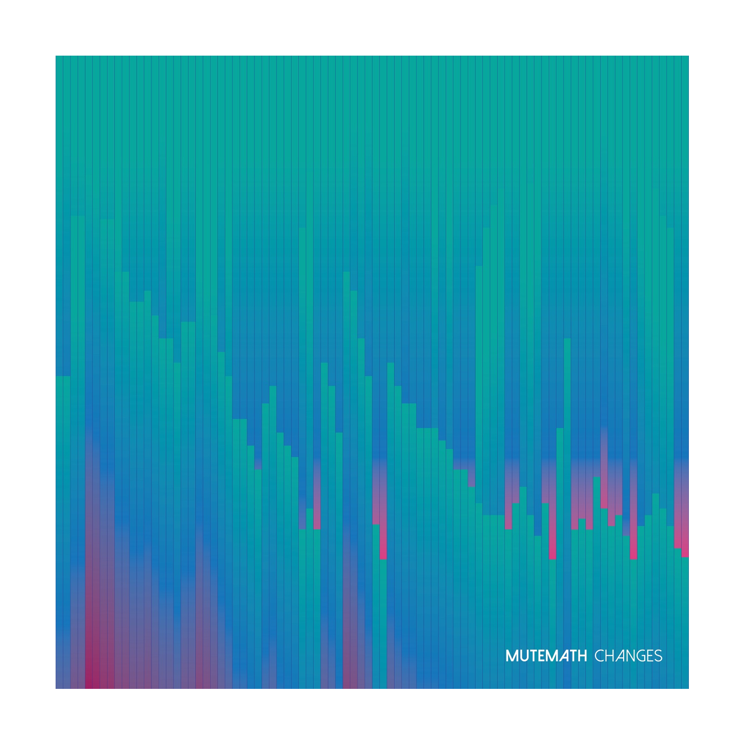 Mutemath - Changes
