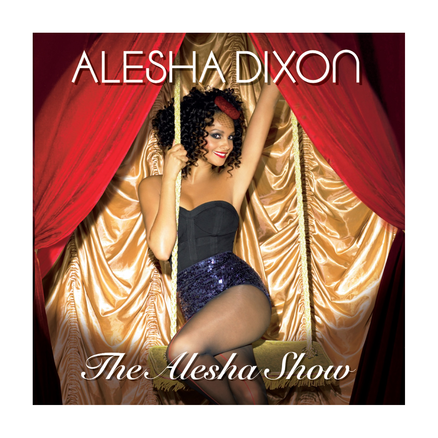 Alesha Dixon - Alesha Show
