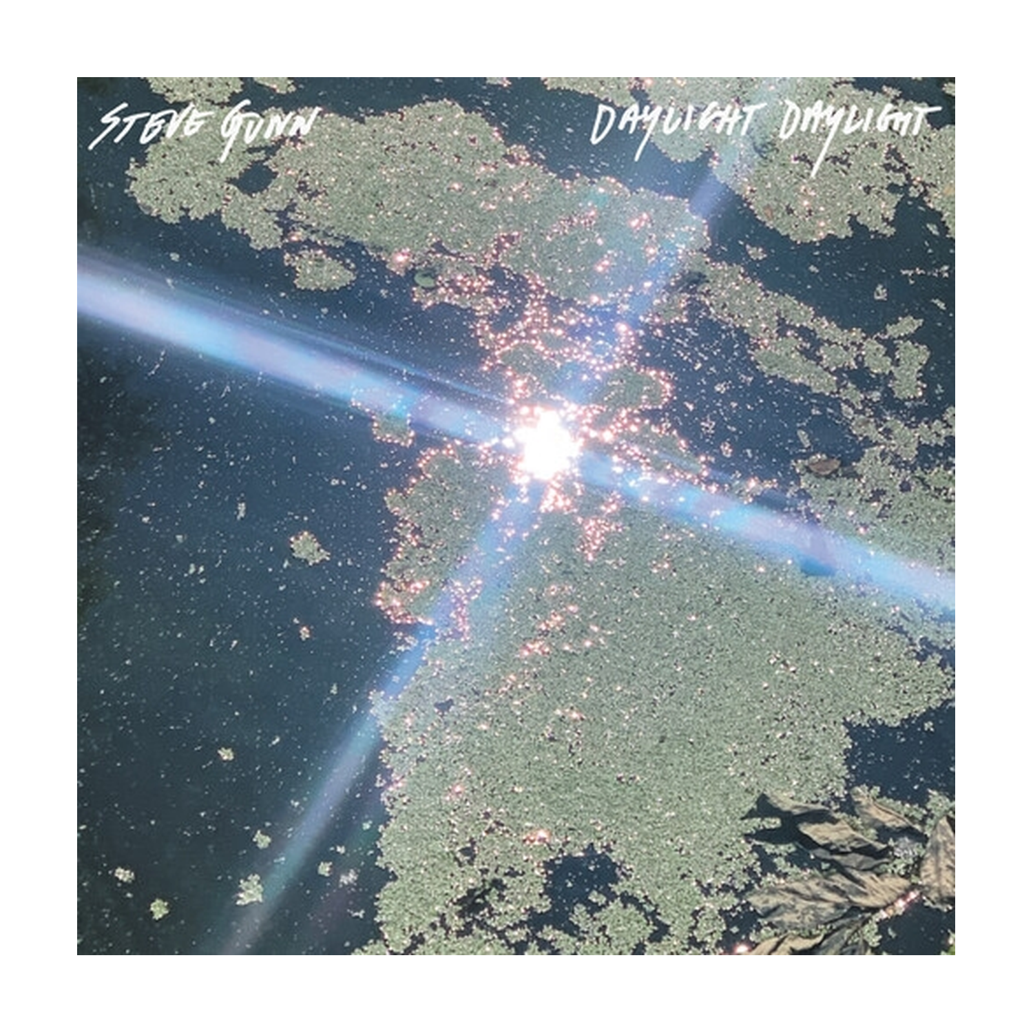 Steve Gunn - Daylight Daylight
