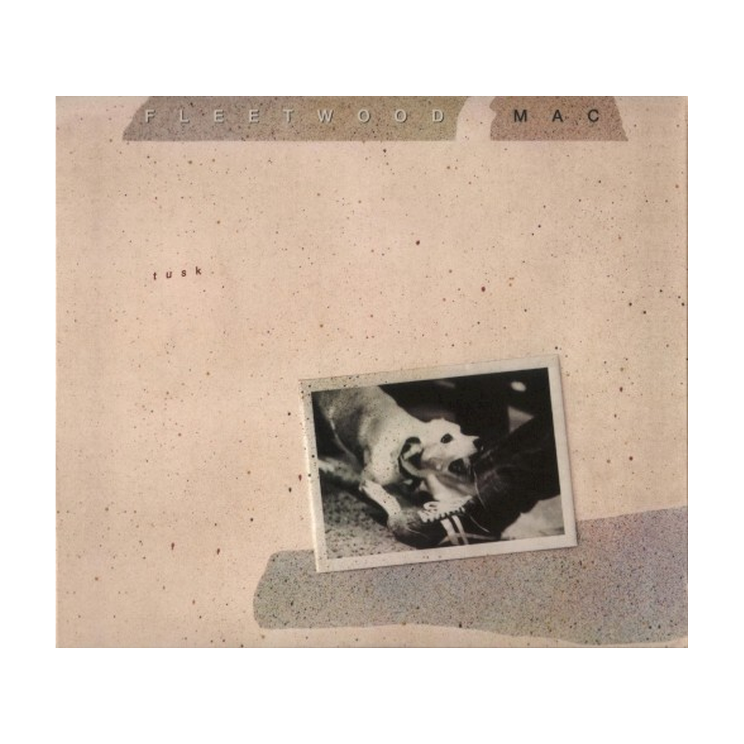 Fleetwood Mac - Tusk (Expanded) (CD)