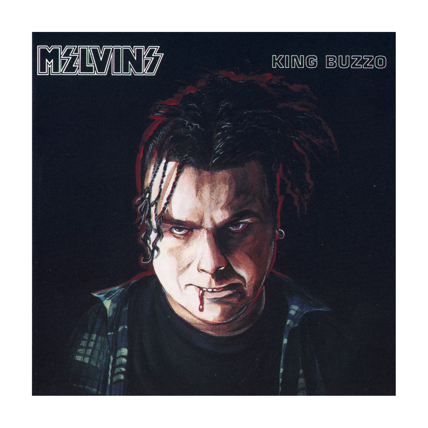 Melvins - King Buzzo