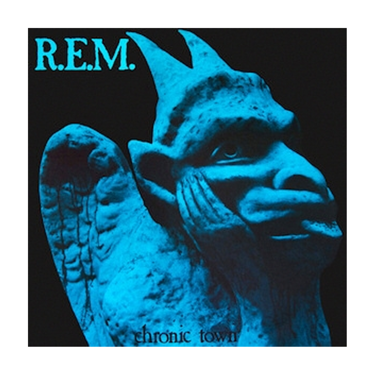 R.E.M. - Chronic Town E.P. (Limited Edition)