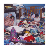 Sharon Van Etten - Remind Me Tomorrow (CD)