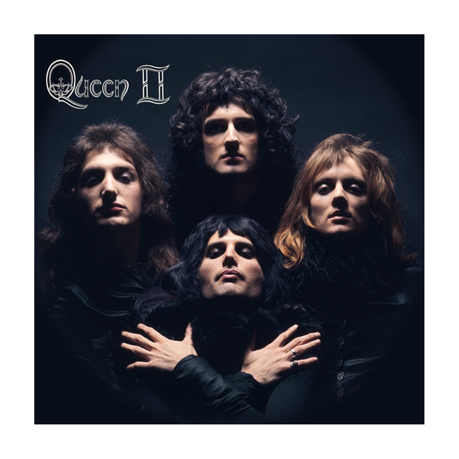 Queen II 7xLP (Collector's Edition)