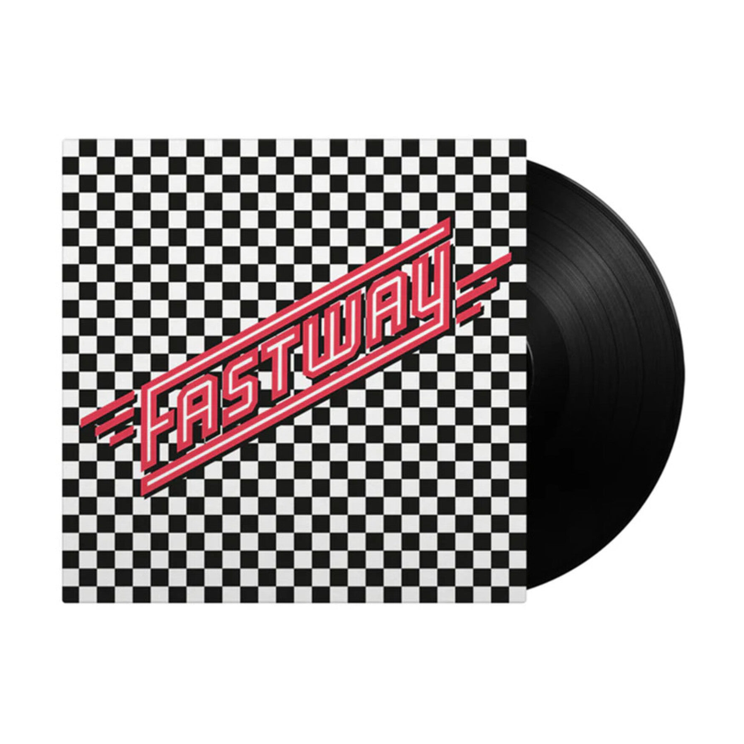 Fastway - 180