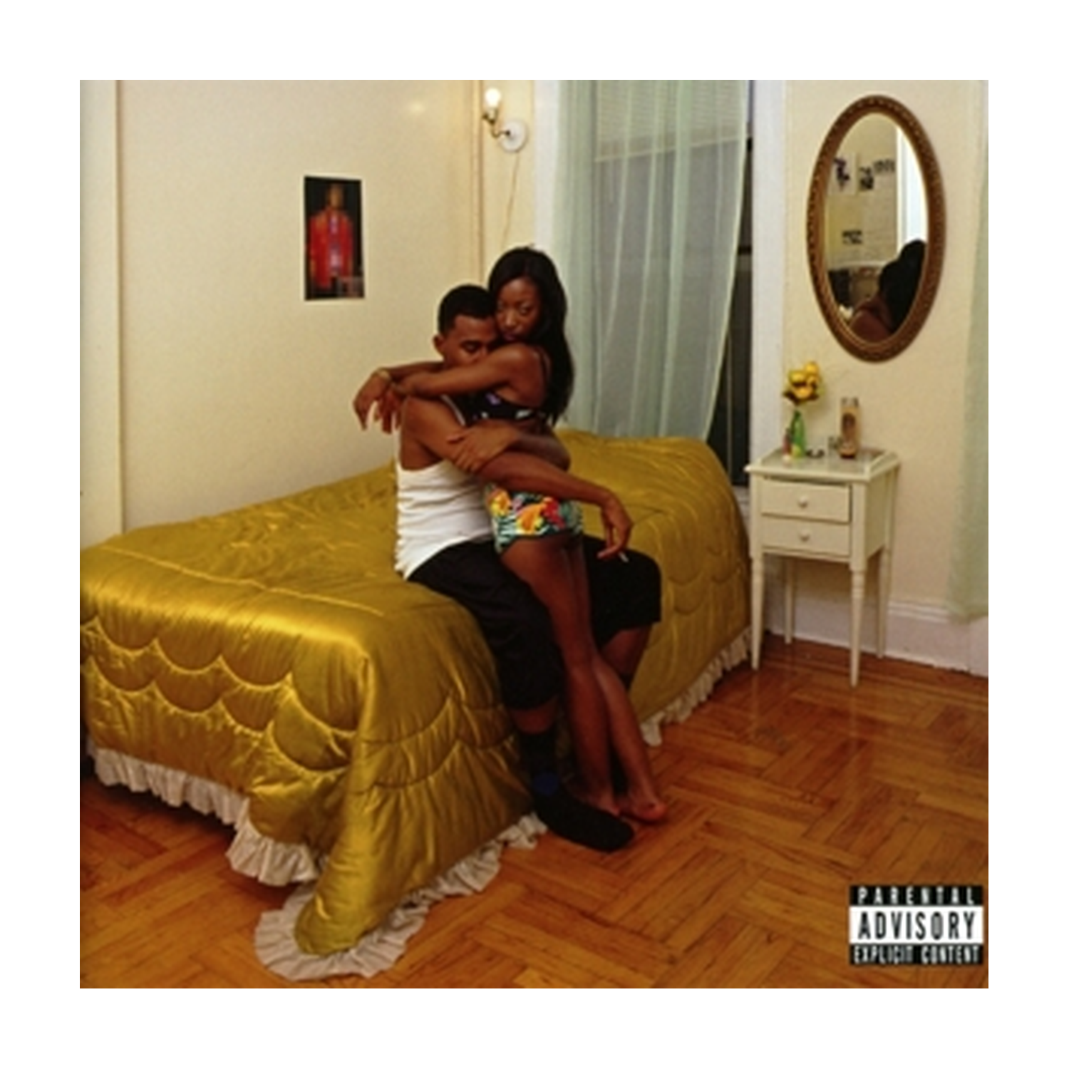 Blood Orange - Freetown Sound (CD)