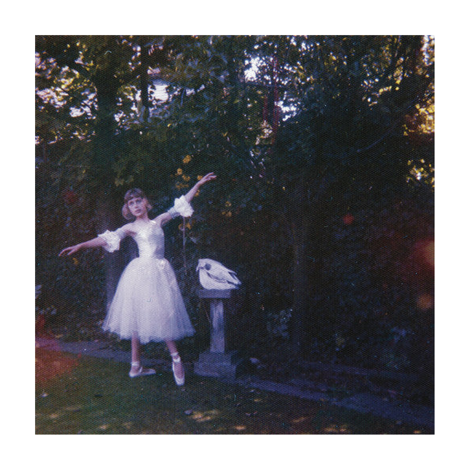 Wolf Alice - Visions Of A Life (CD)