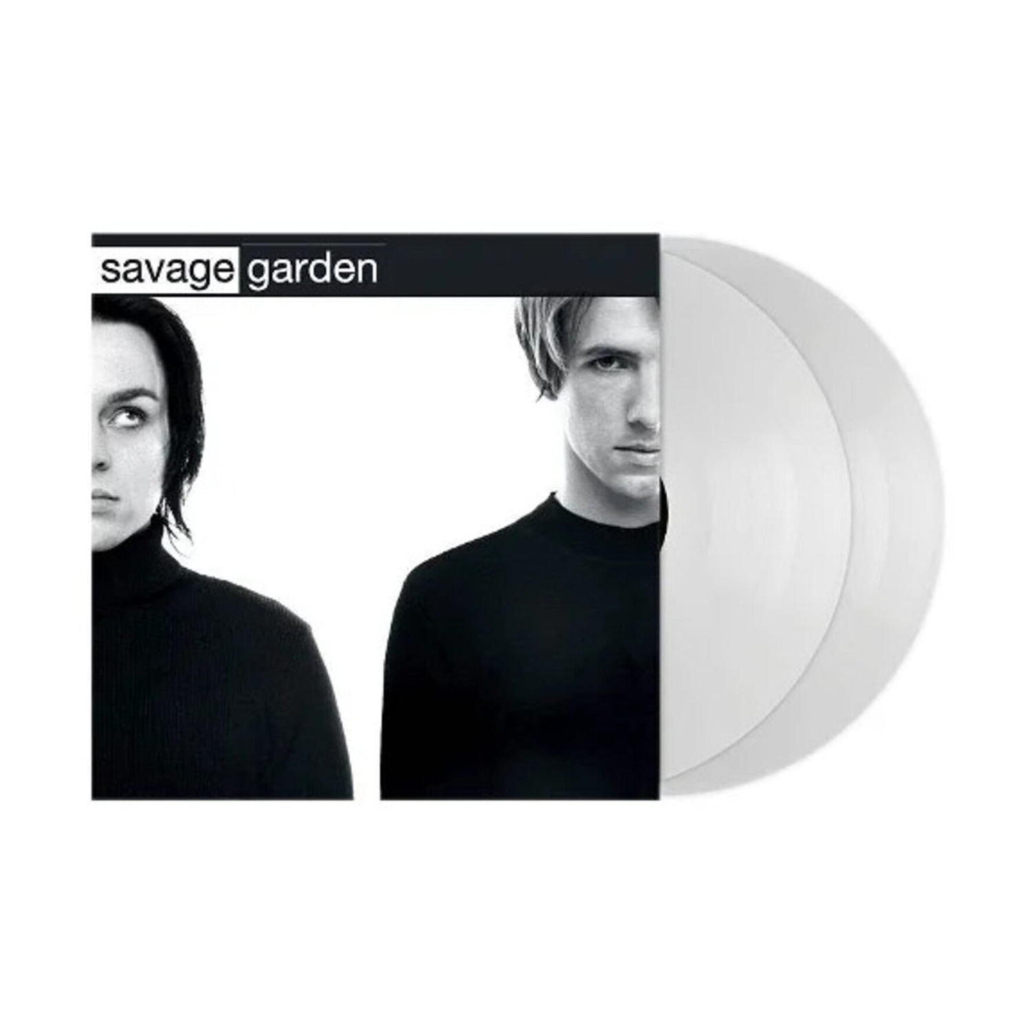 Savage Garden (Original Version) 2xLP