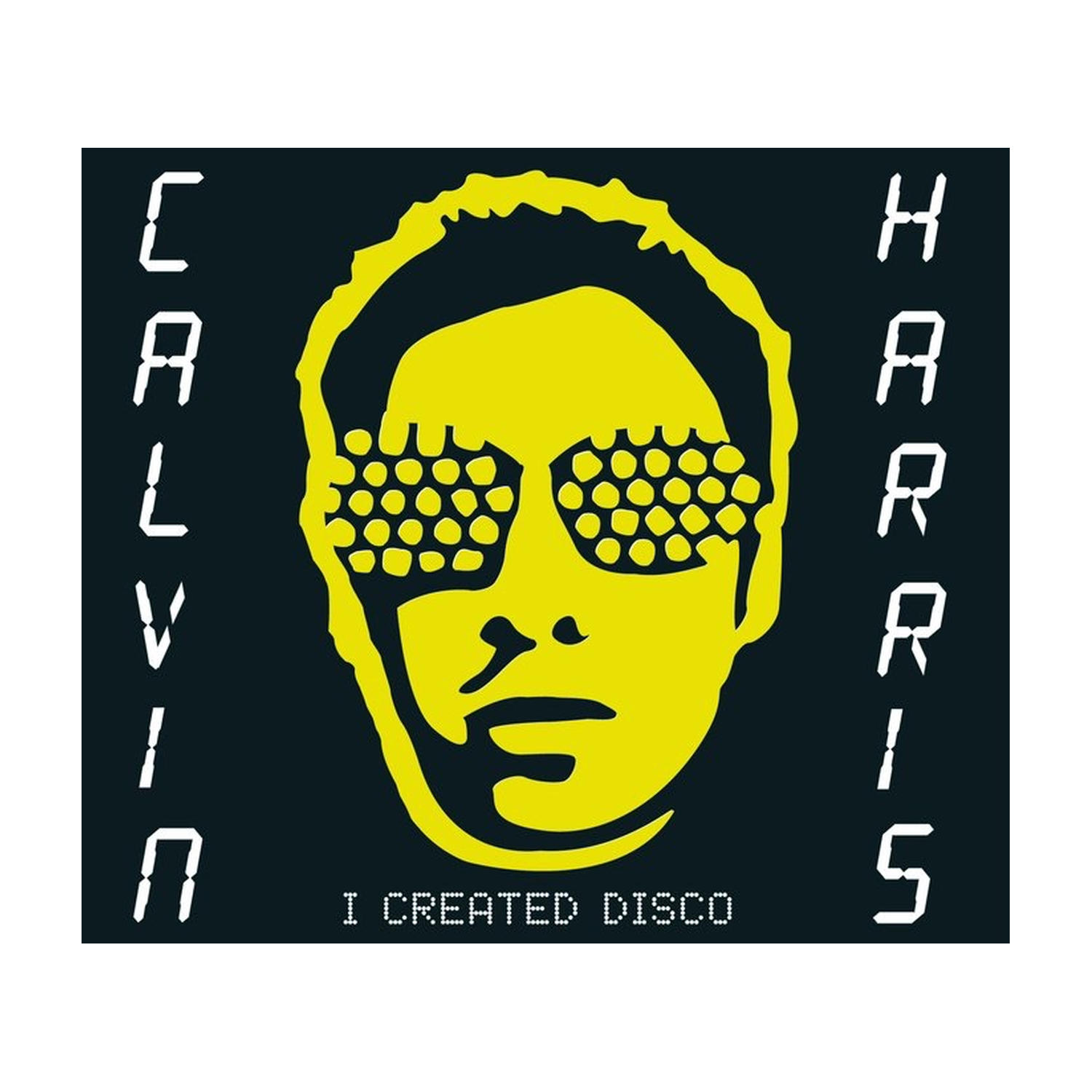 Calvin Harris - I Created Disco 2xLP