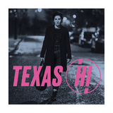 Texas - Hi (CD)