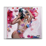 Kali Uchis - Orquídeas (CD)