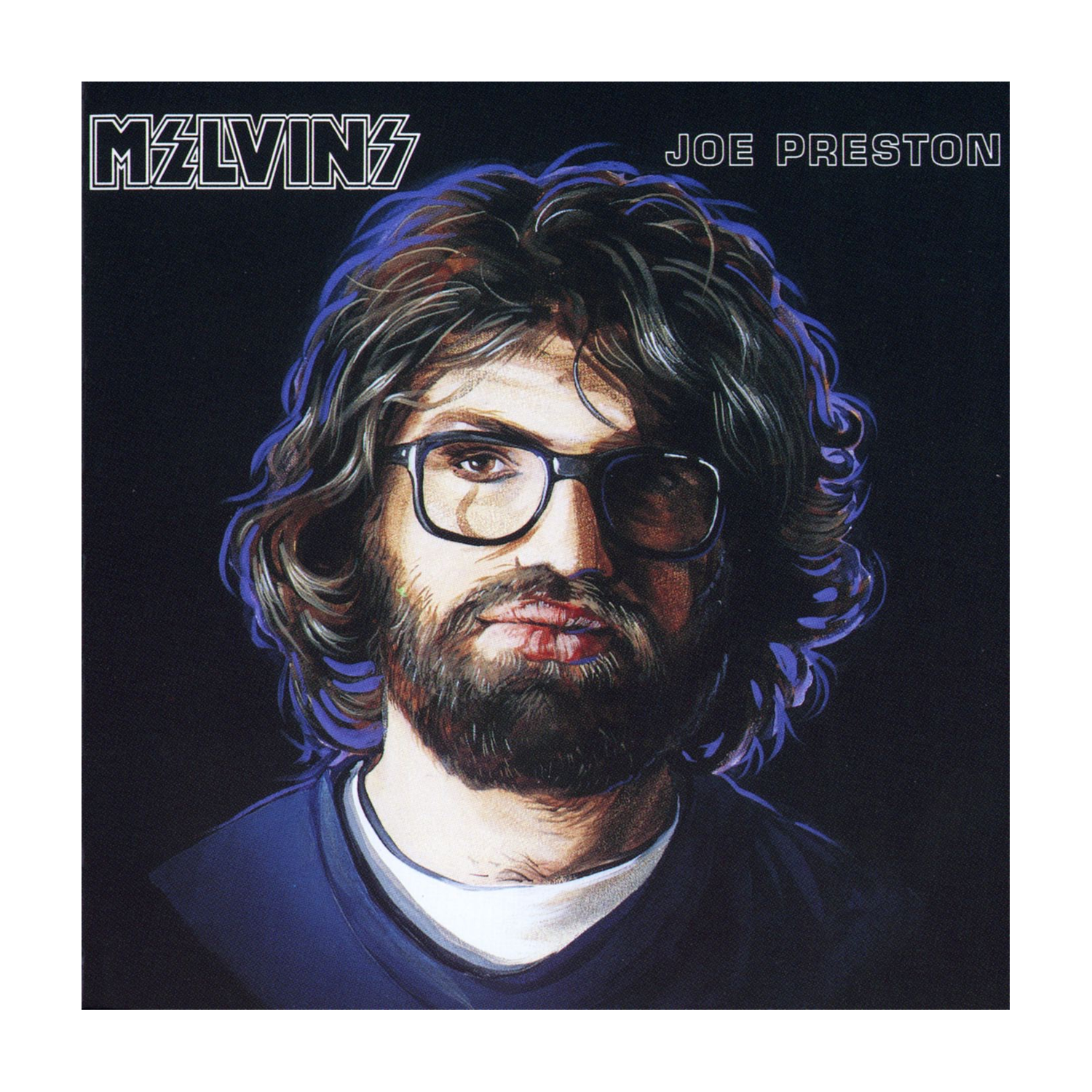 Melvins - Joe Preston