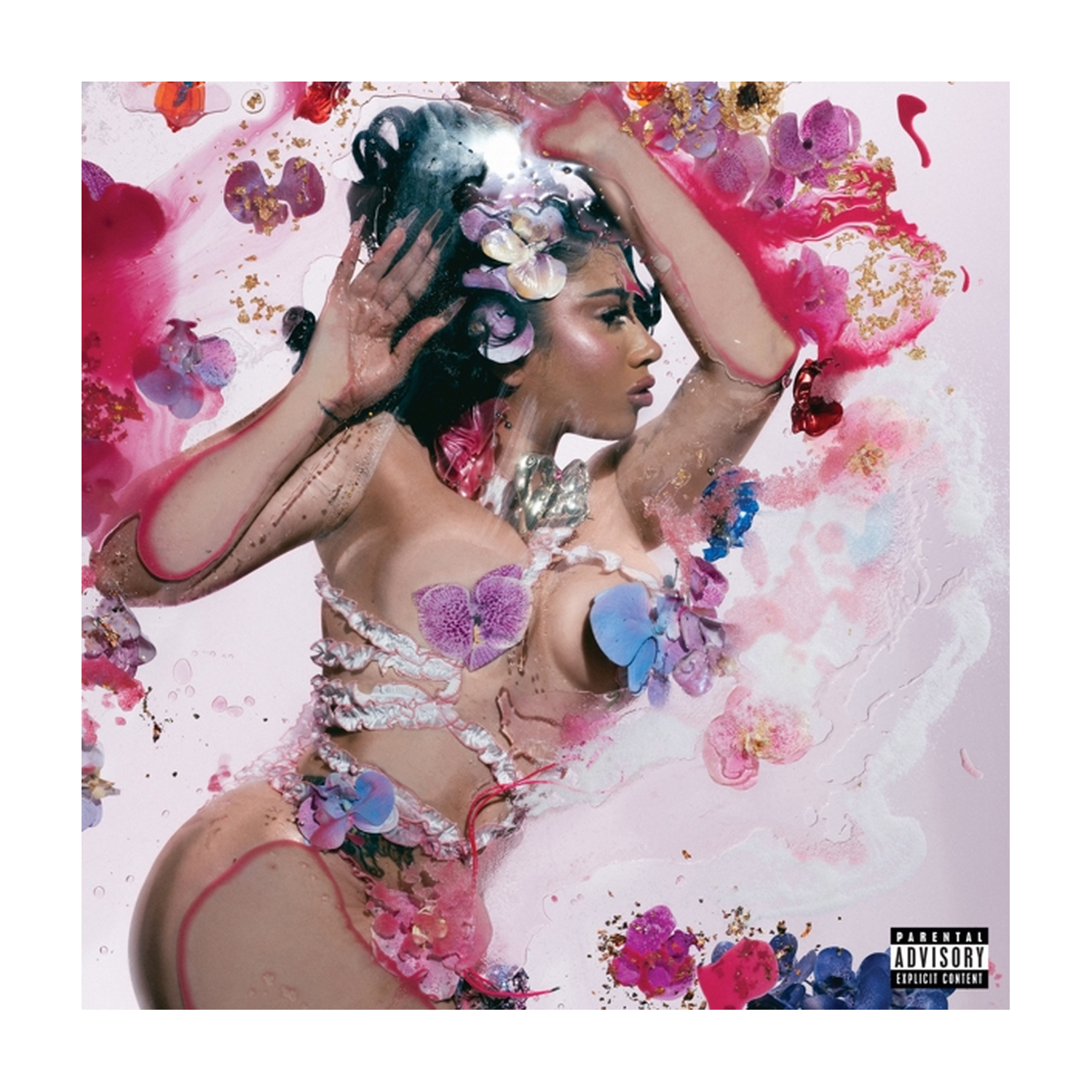 Kali Uchis - Orquídeas