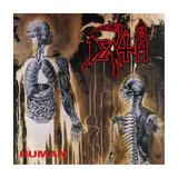 Death - Human (Remastered)