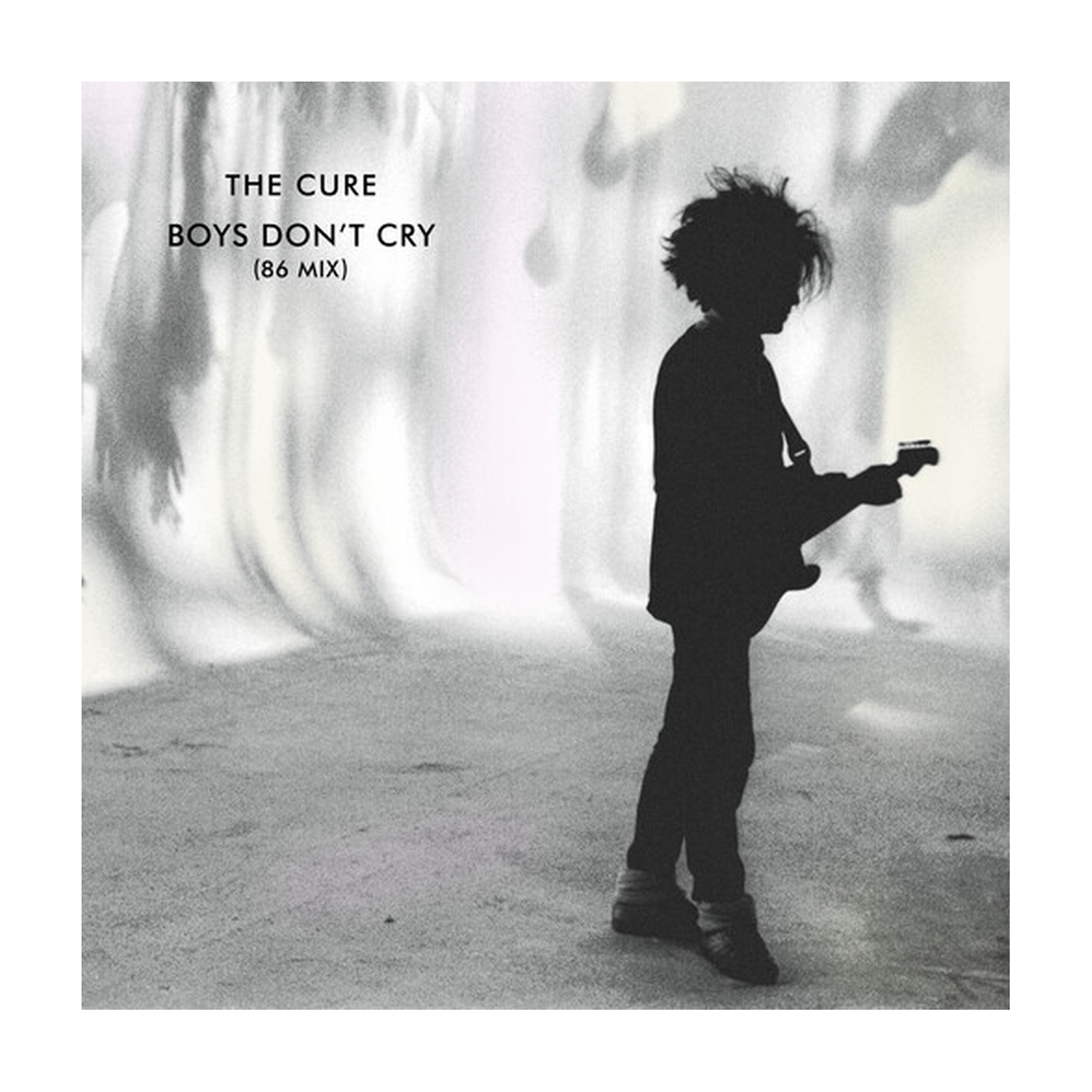Cure - Boys Don't Cry (Remastered)