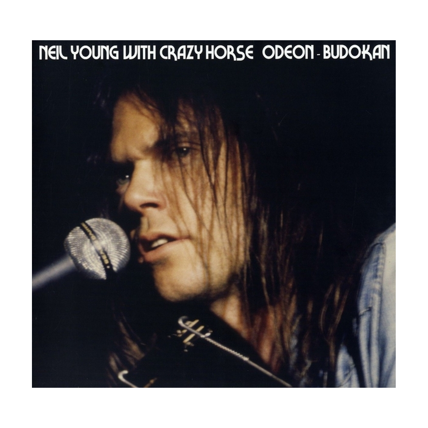 Neil Young & Crazy Horse - Odeon Budokan