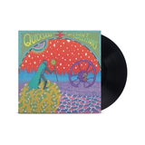 Quicksand - Distant Populations