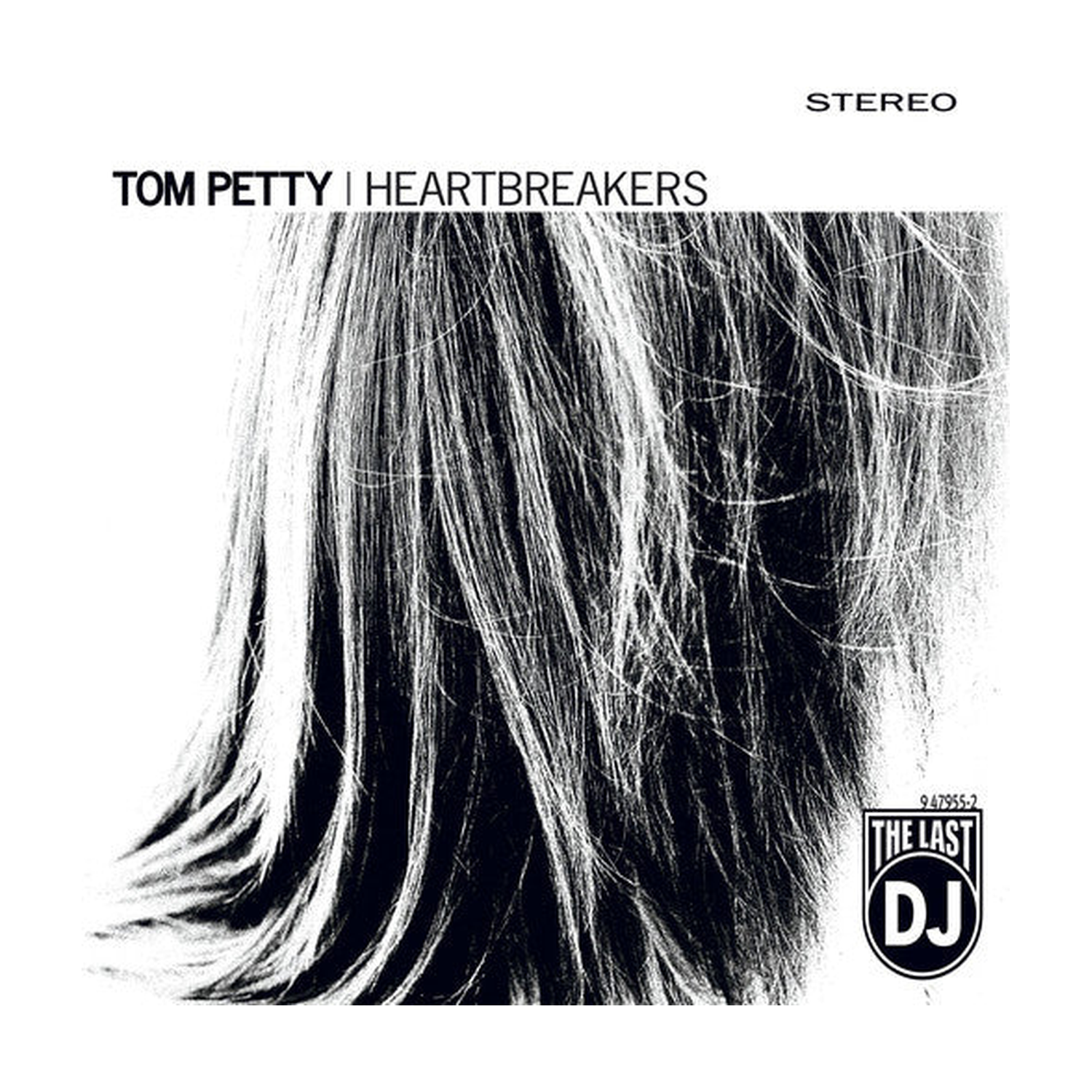 Tom Petty & Heartbreakers - Last DJ 2xLP