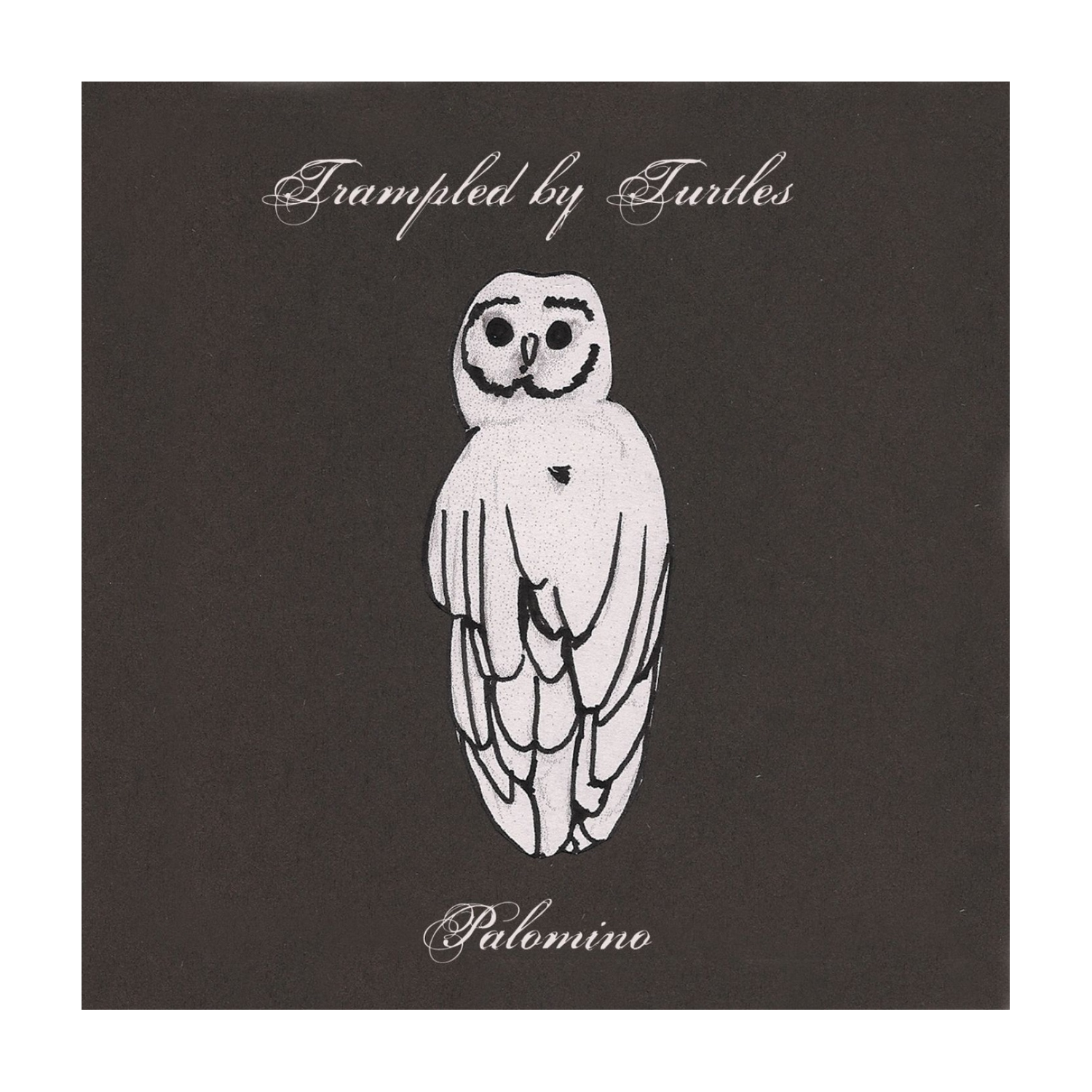Trampled by Turtles - Palomino