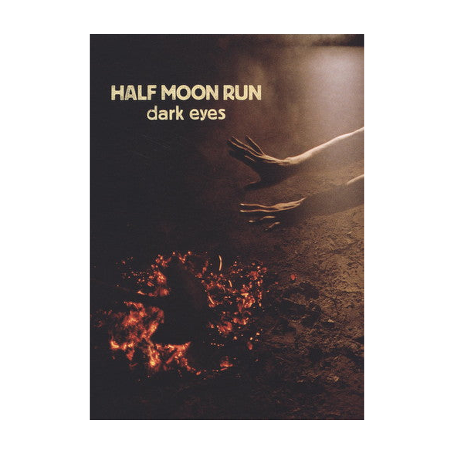 Half Moon Run - Dark Eyes