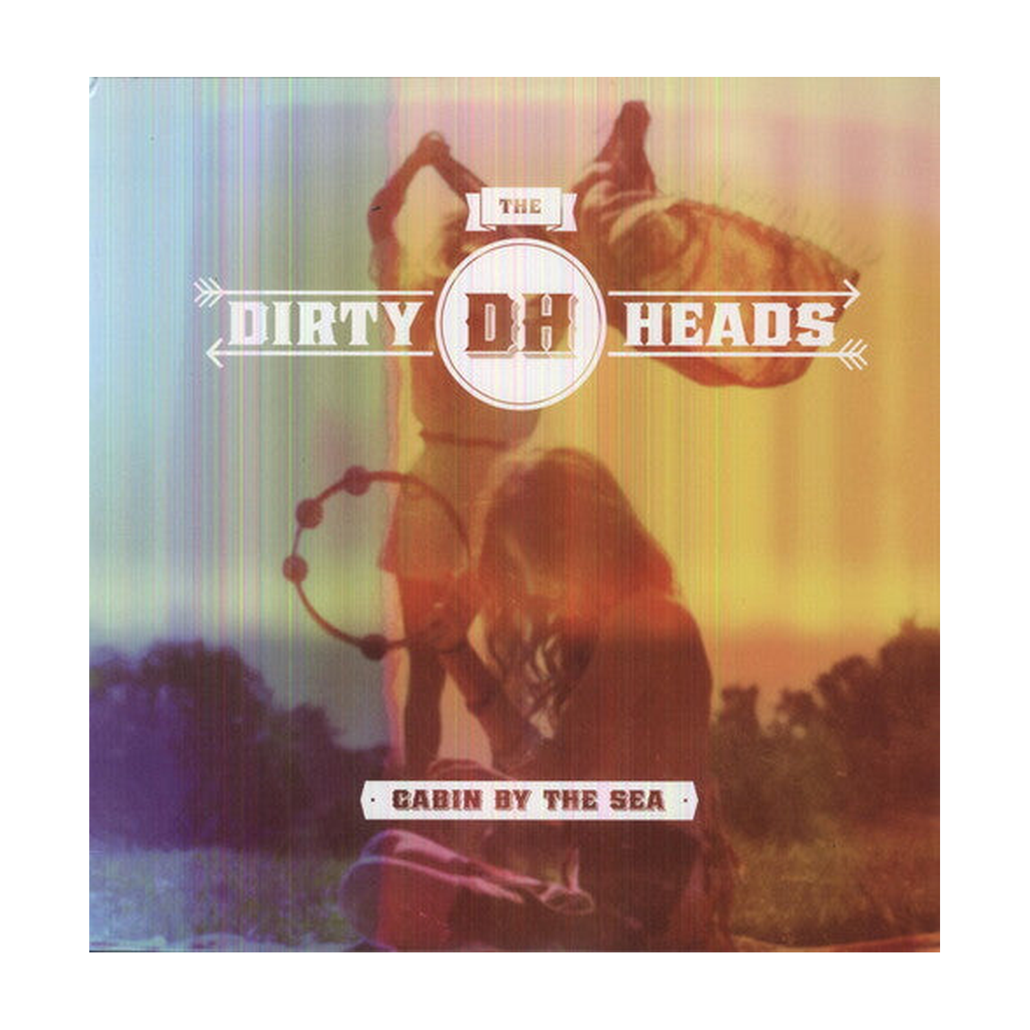 Dirty Heads - Cabin By the Sea