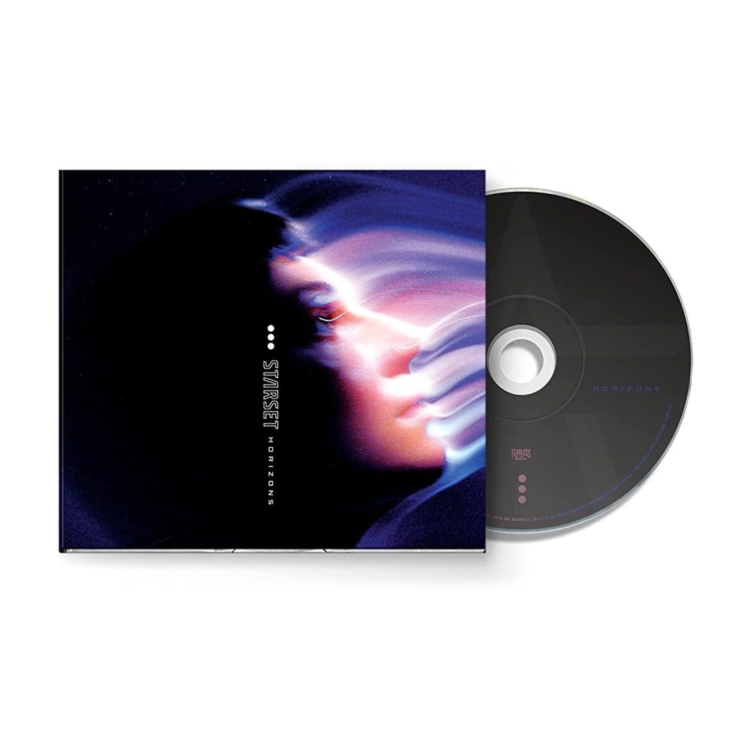 Starset - Horizons (CD)