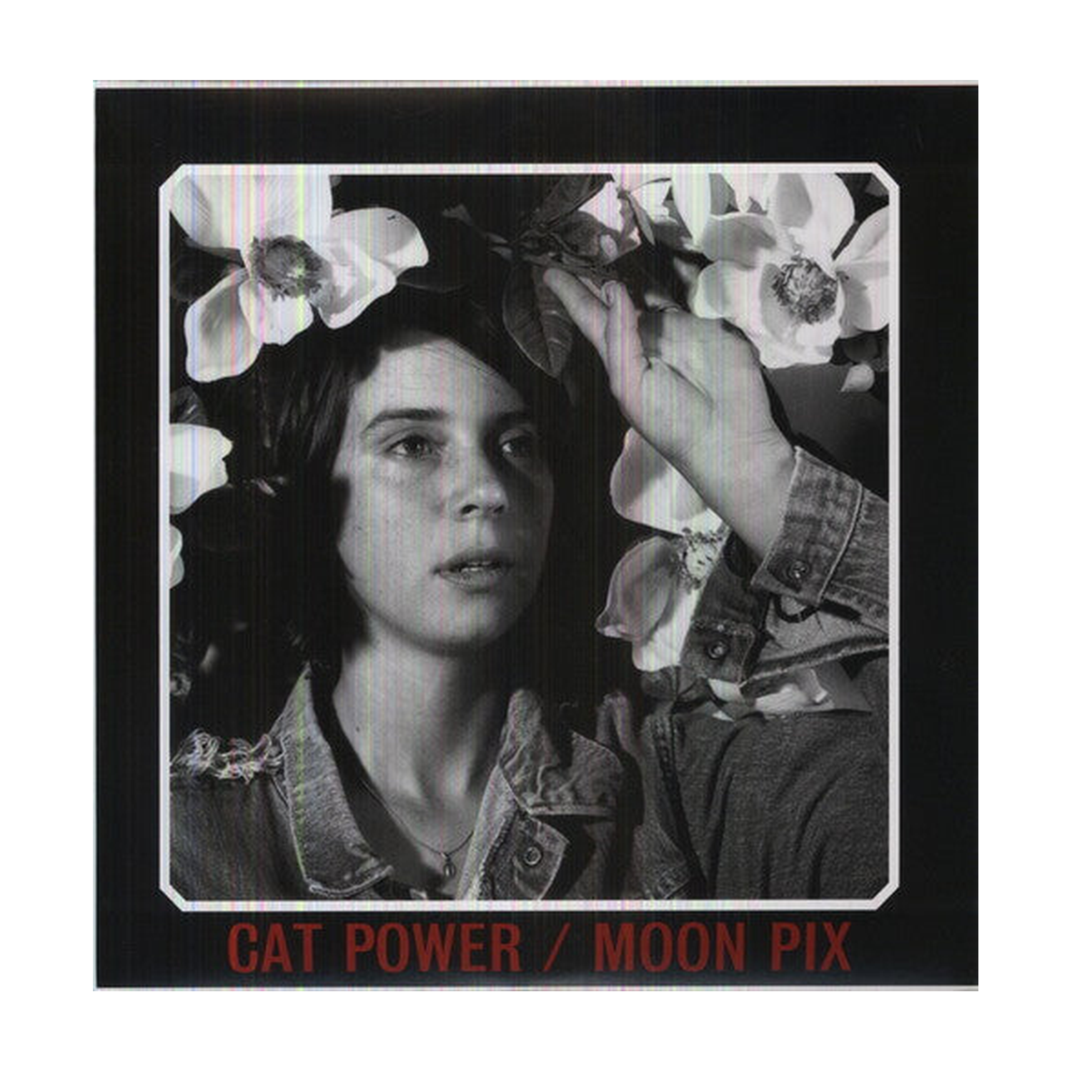 Cat Power - Moon Pix