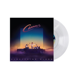 Cannons - Everything Glows (Clear Vinyl)