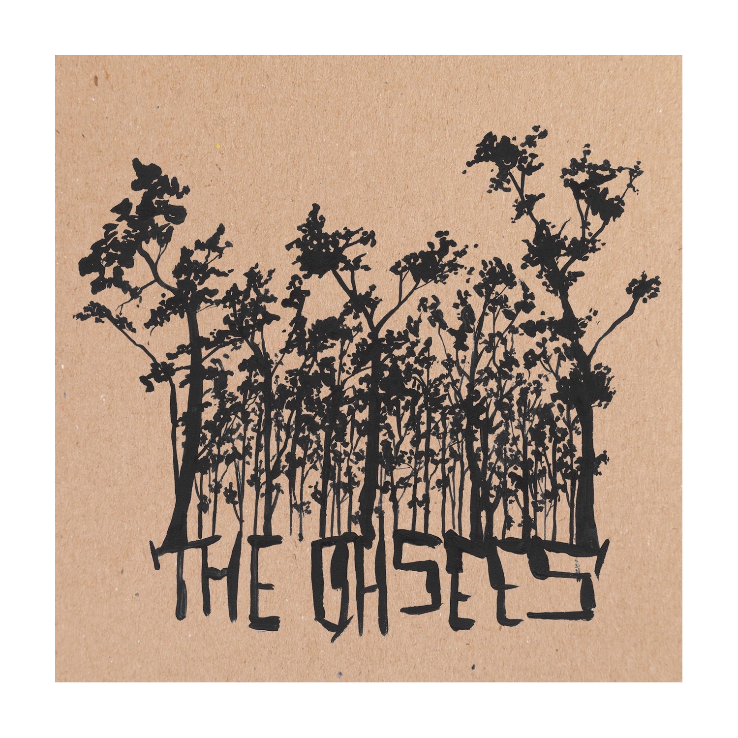 Thee Oh Sees - Grave Blockers