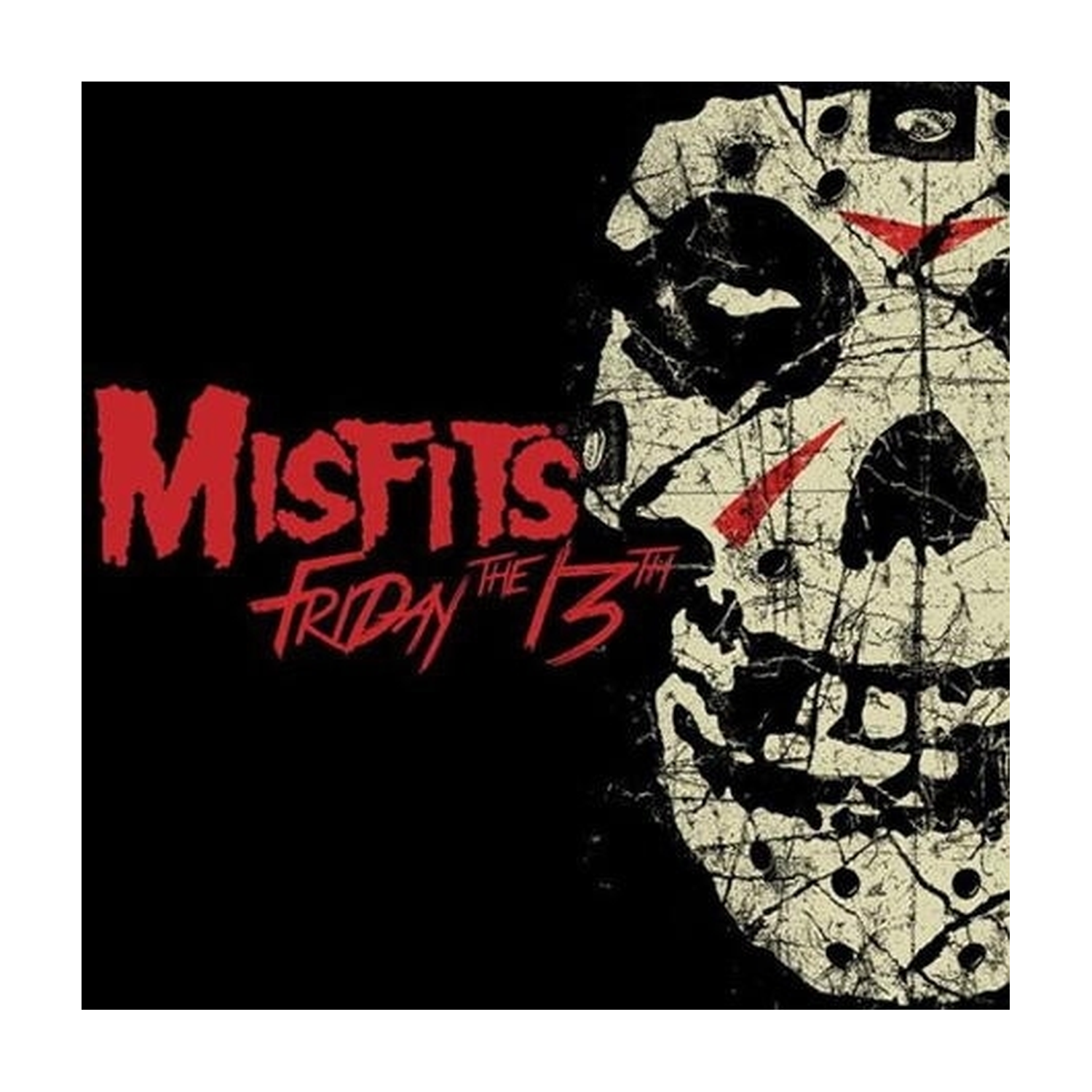 Misfits - Friday The 13Th