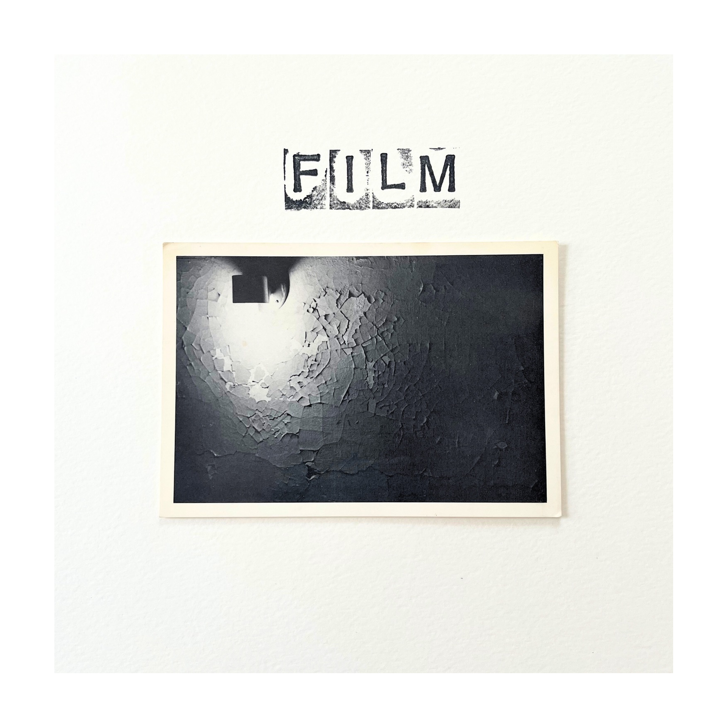Film - Permanence