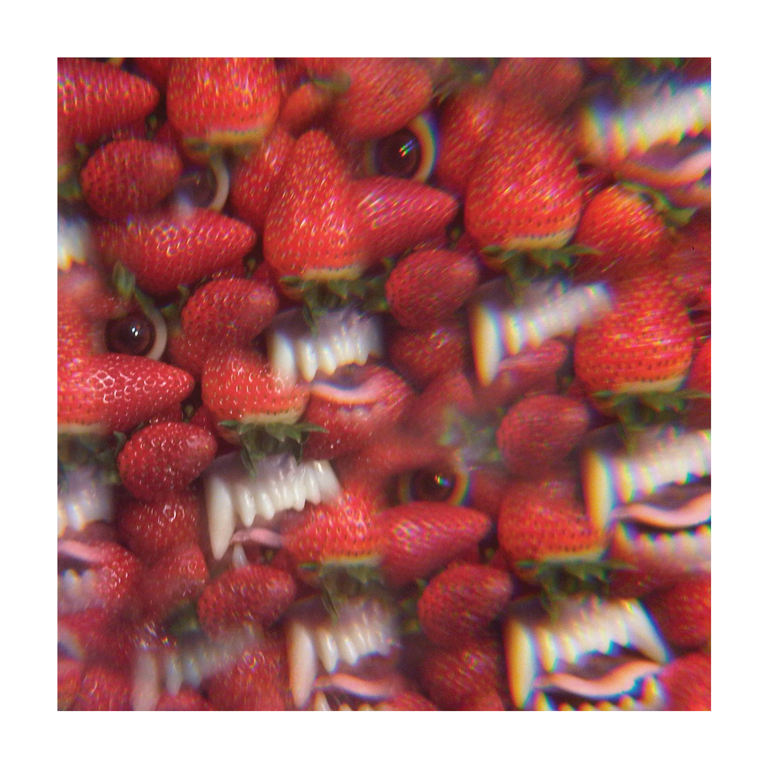 Thee Oh Sees - Floating Coffin (Reissue)